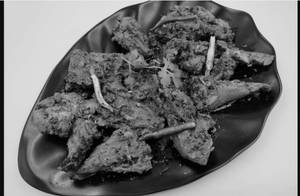 Chicken Kali Mirch
