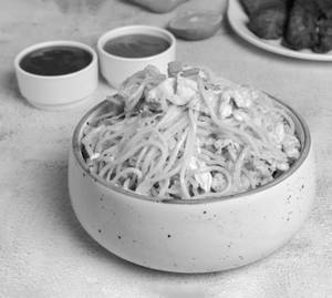 Egg Noodles