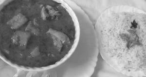 Chicken Dalcha