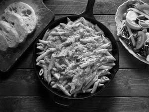 Chicken Pasta