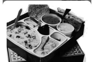 Bento Meal Box