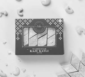Sugarfree Kaju Katli (250g)