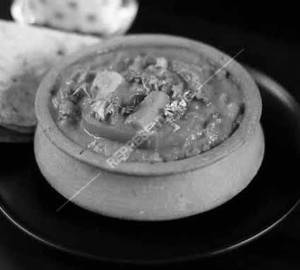 Veg Handi