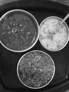 Mutton Kheema (Plate)