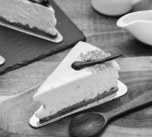 New York Cheesecake