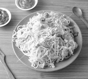 Veg Chowmein    