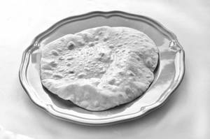 Butter Tawa Roti