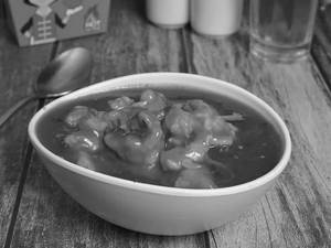 Prawns Manchurian