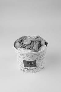 Mixed Meat Noodle