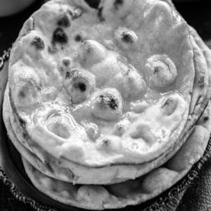 Tandoori Roti