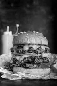 Cheese Burger