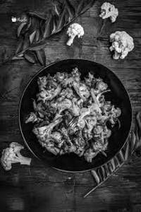 Pepper Fry Gobi