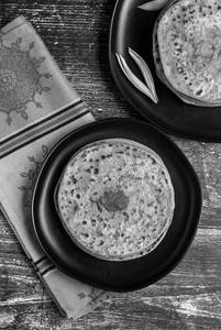 Aloo Paratha