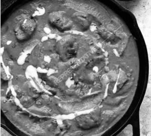 Chicken Masala