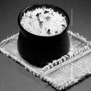 Jeera Rice