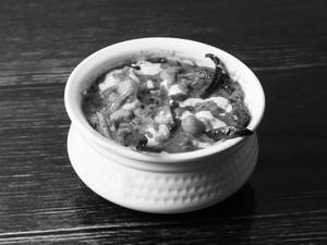 Paneer Handi