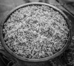Navratan Pulao