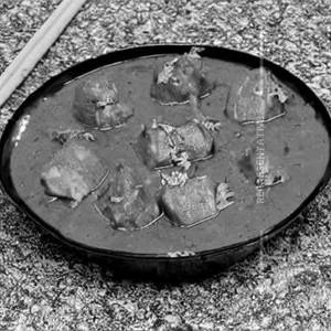 Kaju Curry
