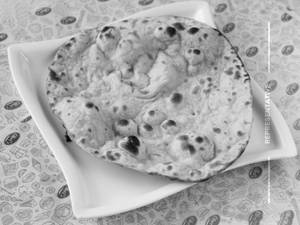Wheat Roti