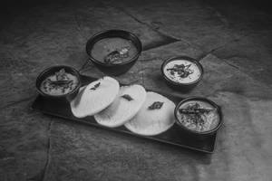 Idli (2pcs)