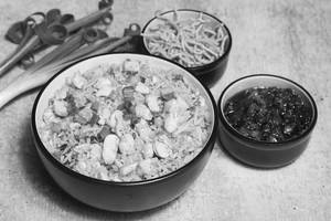 Chicken Fried  Rice