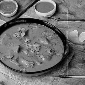 Fish Curry