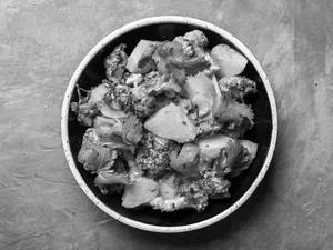 Aloo Gobhi