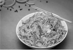 Veg Noodles
