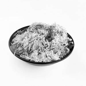Sabzi Dum Biryani