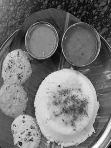 Mini Cafe Millitary, Balayya Sastri Layout, Vizag