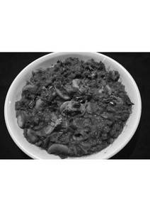 Mushroom Rhumb Hara Pgaz