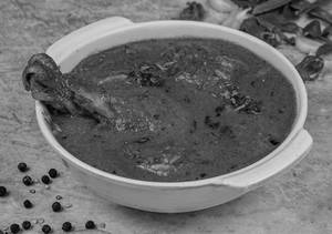 Chicken Masala