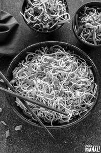Veg Noodles                                 