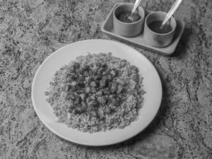 Pork Fried Rice
