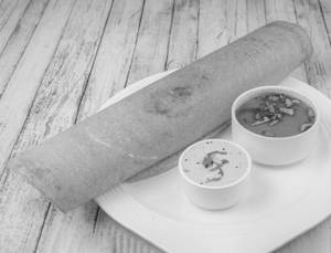 Paper Plain Dosa
