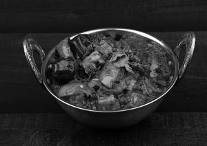 Kadai Paneer