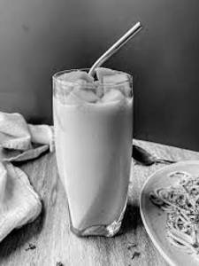 Mango Shake
