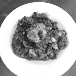 Prawns Thokku Masala