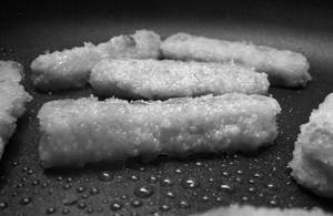 Fish Finger