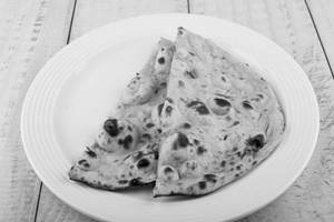 Tandoori Roti