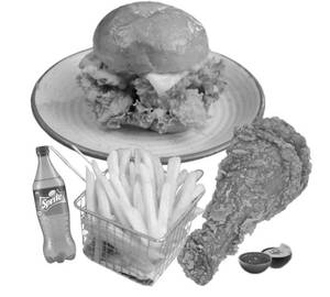 Homer Meal