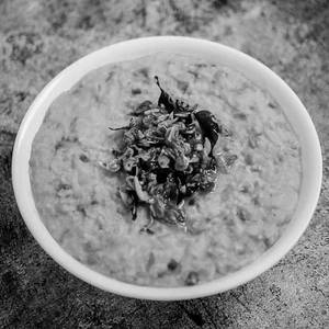 Dal Khichdi