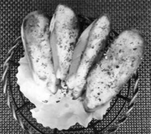 Garlic Toast