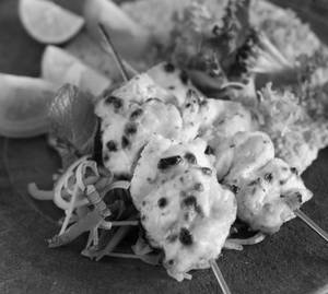 Chicken Kalimiri Kebeb [8pcs]
