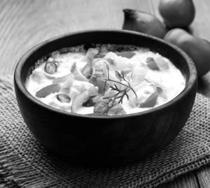 Mix Raita