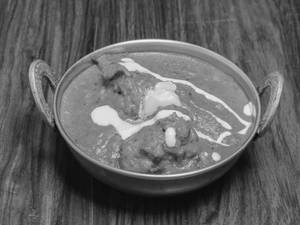 Chicken Butter Masala Full 6pc Standard Piece
