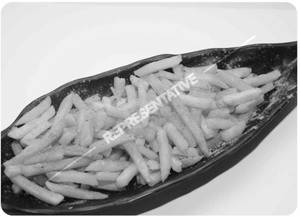 Salted French Fries