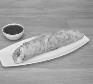 Double Chicken Roll