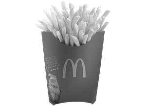 Fries (Large)