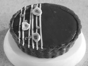 Hazelnut Tart